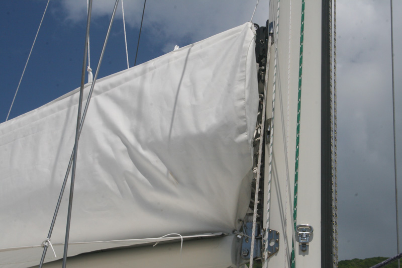 Cat Cradle Doyle Caribbean